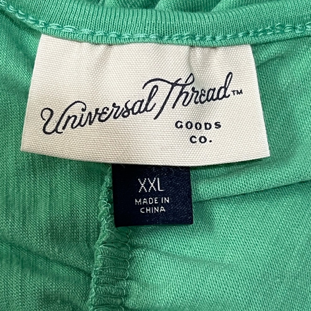 Universal Threads XXL Women’s Top - Picture 6 of 9